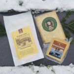 Käsepaket Unser Wintergenuss (c) KäseStrasse Bregenzerwald